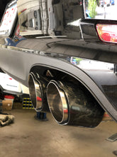 Load image into Gallery viewer, Porsche 991 Carrera /S/GTS Valved exhaust system 2012-2016