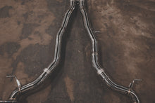 Load image into Gallery viewer, Alpina B6 / BMW 650i Valved Exhaust