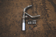 Load image into Gallery viewer, BMW 335i E90, E92, E93 2007-2013 Valved Exhaust System