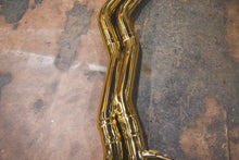 Load image into Gallery viewer, AUDI RS6 / RS7 C8 VALVED Catback exhaust