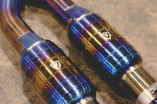 Load image into Gallery viewer, BMW M3 E9X FULL TITANIUM VALVED SYSTEM