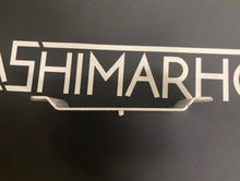 Load image into Gallery viewer, BMW F8X Upgraded Exhaust brace