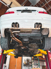 Load image into Gallery viewer, Valvetronic E46 M3 Valved Sport Exhaust