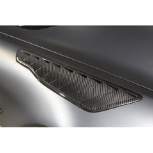 Load image into Gallery viewer, Mercedes Benz AMG GTR Pro Fender Vents 2018 +
