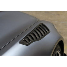 Load image into Gallery viewer, Mercedes Benz AMG GTR Pro Fender Vents 2018 +