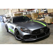 Load image into Gallery viewer, Mercedes Benz AMG GTR Pro Fender Vents 2018 +