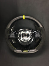 Load image into Gallery viewer, Mercedes Custom Performance Steering Wheels (Made to Order)