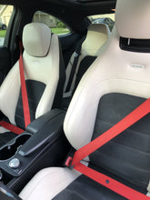 Load image into Gallery viewer, Colored Seat Belts ( Complete Replacement Belts )
