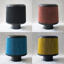 Load image into Gallery viewer, N54 Dual Cone Intakes BMW 135i/335i E82/E90/E92