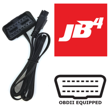 Load image into Gallery viewer, JB4 Performance Tuner for Mercedes-Benz C63, E63, GTS, GLC, Including S model