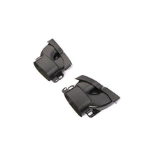 Load image into Gallery viewer, Carbon Fiber W205 Exhaust tips