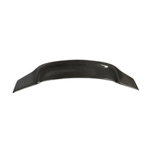 Load image into Gallery viewer, Carbon fiber high kick rear spoiler W204 C class