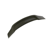 Load image into Gallery viewer, Carbon fiber high kick rear spoiler W204 C class