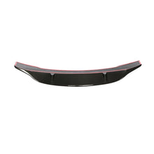 Load image into Gallery viewer, Carbon fiber high kick rear spoiler W204 C class