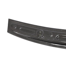 Load image into Gallery viewer, AMG GT Carbon Fiber rear spoiler