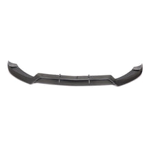 Load image into Gallery viewer, W205 C63 Carbon Fiber Fromt Lip (Coupe / Sedan)