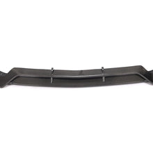 Load image into Gallery viewer, W205 C63 Carbon Fiber Fromt Lip (Coupe / Sedan)