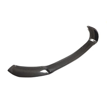 Load image into Gallery viewer, W205 C63 Carbon Fiber Fromt Lip (Coupe / Sedan)