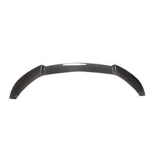 Load image into Gallery viewer, W205 C63 Carbon Fiber Fromt Lip (Coupe / Sedan)
