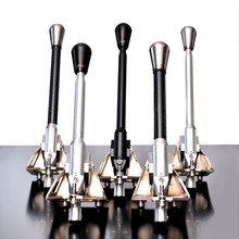 Load image into Gallery viewer, PSDesigns BMW Gear Short Shifter Kits for BMW