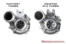 Load image into Gallery viewer, W.3 Turbo Upgrade, M178 (Weistec)