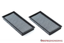 Load image into Gallery viewer, HIGH FLOW AIR FILTER SET WEISTEC