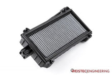 Load image into Gallery viewer, HIGH FLOW AIR FILTER SET WEISTEC