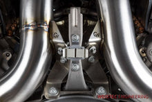 Load image into Gallery viewer, M177 Downpipes Weistec, C63s 4L V8