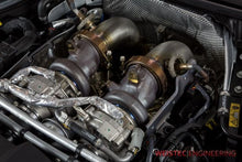 Load image into Gallery viewer, M177 Downpipes Weistec, C63s 4L V8
