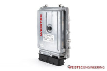 Load image into Gallery viewer, M177 ECU Tune W.1 Weistec (GLC63, C63)