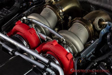 Load image into Gallery viewer, W.4 Turbo Upgrade M178 (Weistec)