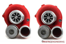Load image into Gallery viewer, W.4 Turbo Upgrade M178 (Weistec)
