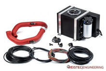 Load image into Gallery viewer, AMG Water-Methanol Injection System (Weistec)