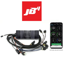 Load image into Gallery viewer, JB4 Performance Tuner for Mercedes-Benz C63, E63, GTS, GLC, Including S model