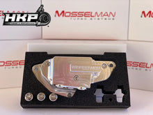 Load image into Gallery viewer, Mosselman Twin Oil Cooler Kit for BMW E9X N54/N55