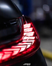 Load image into Gallery viewer, BMW G20/G80 GTS OLED Style Tail Lights