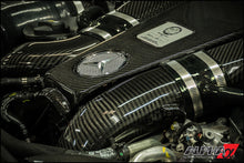 Load image into Gallery viewer, Alpha Performance AMG M157 / M278 Carbon Fiber Engine Cover / Intake system