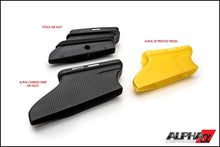 Load image into Gallery viewer, Alpha Performance AMG Carbon Fiber Performance Intake System A45/CLA/GLA