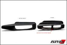 Load image into Gallery viewer, Alpha Performance AMG Carbon Fiber Performance Intake System A45/CLA/GLA
