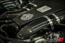 Load image into Gallery viewer, Alpha Performance AMG M157 / M278 Carbon Fiber Engine Cover / Intake system