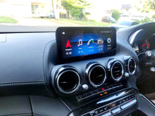 Load image into Gallery viewer, DMP Car Design Apple Car Play/Android Screen Upgrade (AMG GT/S/C/R)