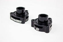Load image into Gallery viewer, Renntech | Blow-Off Valve Adapters | 4.0L V8 | BiTurbo