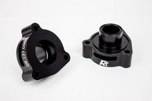 Load image into Gallery viewer, Renntech | Blow-Off Valve Adapters | 4.0L V8 | BiTurbo