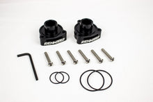 Load image into Gallery viewer, Renntech | Blow-Off Valve Adapters | 4.0L V8 | BiTurbo