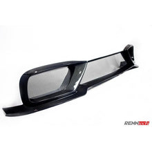 Load image into Gallery viewer, RENNtech Carbon Fiber Front Splitter W212 E63 AMG FaceLift Wagon 14-16