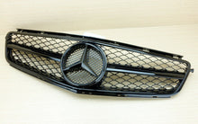 Load image into Gallery viewer, Mercedes Custom Front Grills ( Most models)