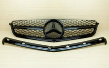 Load image into Gallery viewer, Mercedes Custom Front Grills ( Most models)