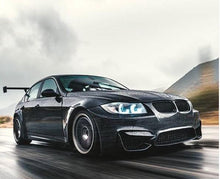 Load image into Gallery viewer, BMW E90 SFXLA Wide Body Kit