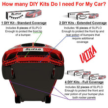 Load image into Gallery viewer, Slipo Ultra Universal Scrape Guard for Bumper/Lip