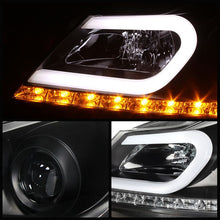 Load image into Gallery viewer, SPYDER MERCEDES BENZ W204 C-CLASS PROJECTOR HEADLIGHTS